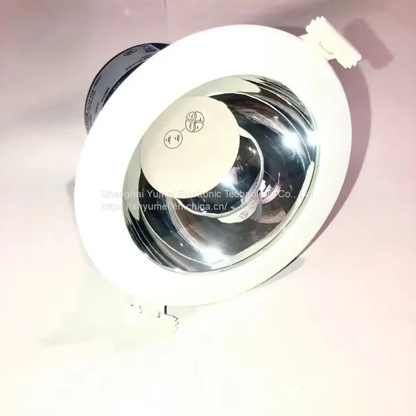 Philips DN391B LED11/840 PSU D100 ALU WP