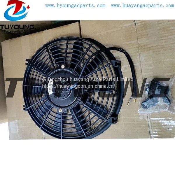 TUYOUNG HY-FS40 Auto Air Conditioning ac Blower Fan 10