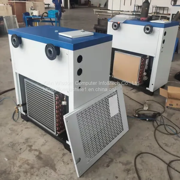 TCLG1-8/30cold Drying Machine photo-2