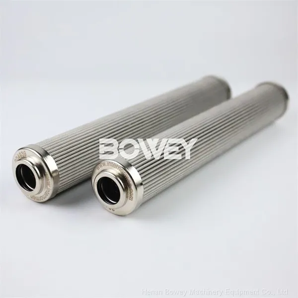 304939 01.E 150.25VG.HR.E.P.VA Bowey Replaces Eaton High Pressure Hydraulic Oil Filter Element photo-5