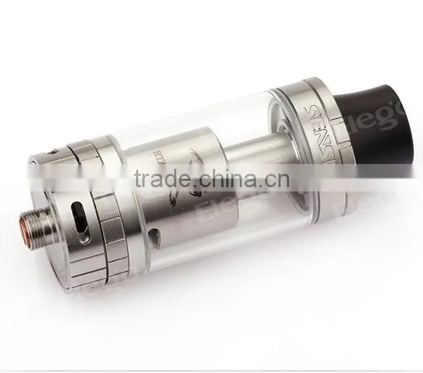 2016 Wholesale Authentic Sense Herakles RTA 2 DIY Tank Elego Stock photo-3