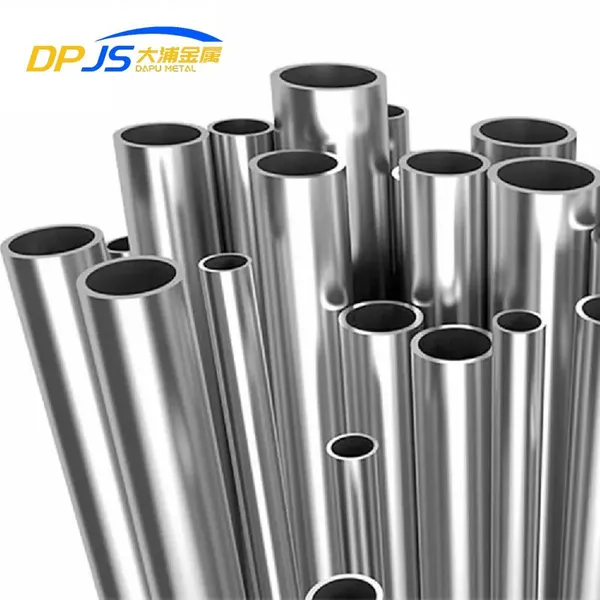 N02200/n02201/nickel 201/nickel 200 Nickel Alloy Pipe/tube Price Seamless Tube And Pipe Best Selling Wholesale photo-3