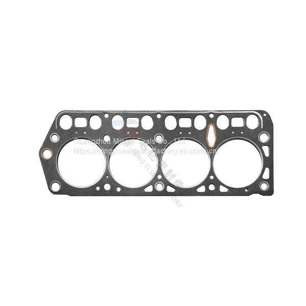 Suitable for Toyota Engine Overhaul Kit Cylinder Head Gasket 11115-76014-71 Crankshaft Oil Seal Manifold Gasket photo-3