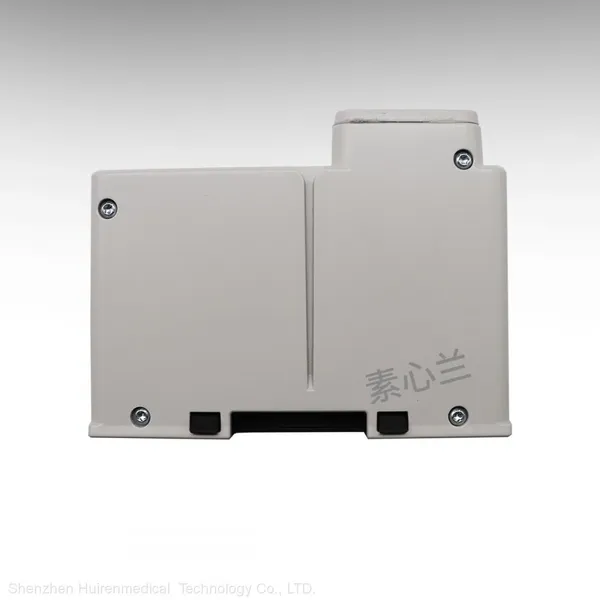 Defibrillator Battery WM45045 for Medical Breath Machine 10.8V 4.2Ah 45.6Wh Lithium Battery WEINMANN photo-3