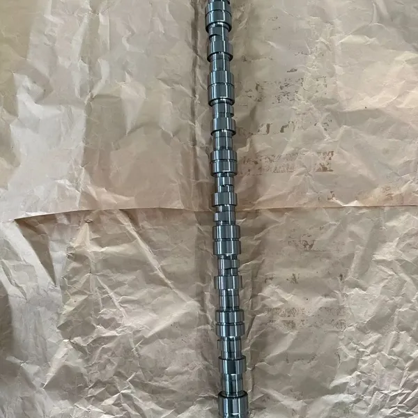 CUMMINS CAMSHAFT 3062594 3074304 3062595 3074305 photo-3