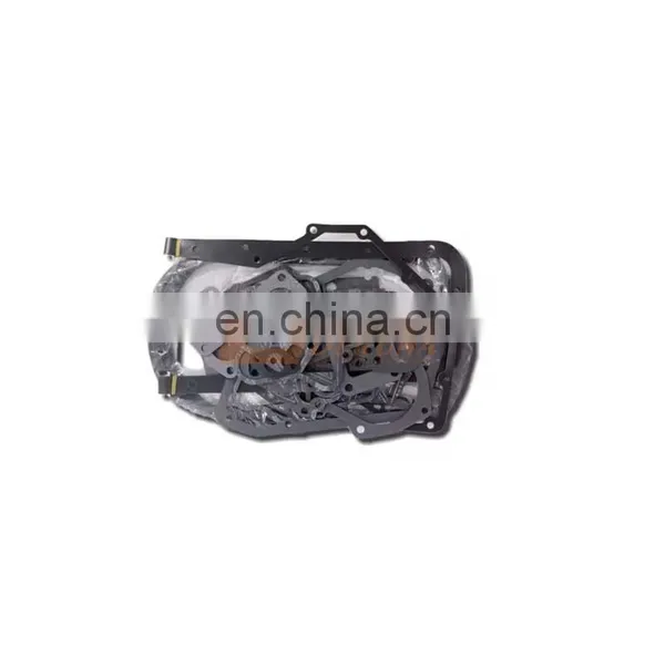 China Heavy Truck Sinotruk HOWO T5g T7h Tx Truck Spare Parts KC1400400021 Euro Ii Engine Whole Gasket photo-3