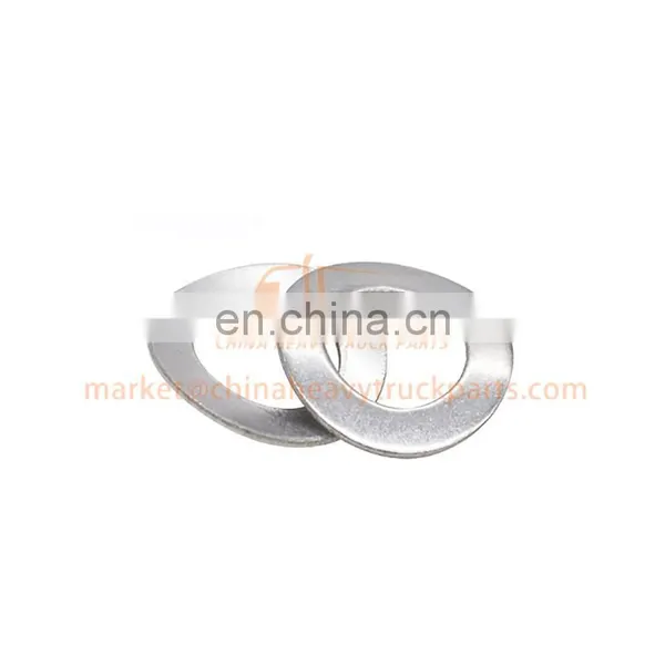 SINOTRUK WD615.62 Engine Assembly Oil Pump And Oil Filter 190003932025 Spring Washer photo-3