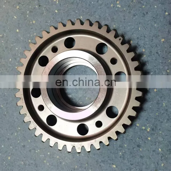 for Weichai Intermediate Idler 615Q0170013 for Tipper Truck Shachtman Truck Spare Parts photo-2