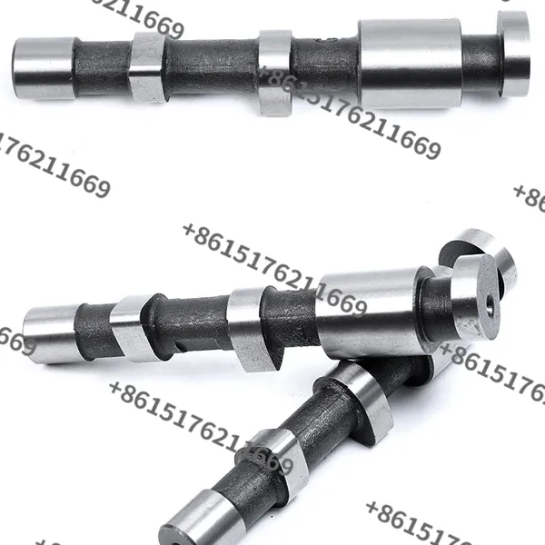 Farm Use R175A R180 R180A R185 R190 Single Cylinder Diesel Engine Spare Parts Camshaft photo-4