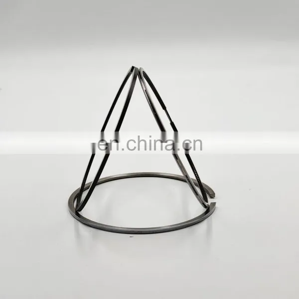 Supply for Cummins Engine Generator Piston Ring 380-2040 Spare Parts for 6BT5.9 6D102 photo-3