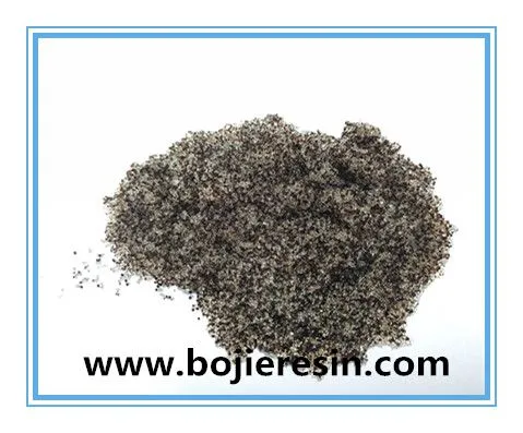 Rhenium Extraction Resin