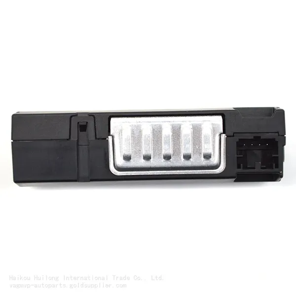 For Audi A6 A7 A8 Q7 Q8 Q8 E-tron Carplay Function Switch Dual USB Phone Interface 4N1 035 736 4N1035736 photo-3