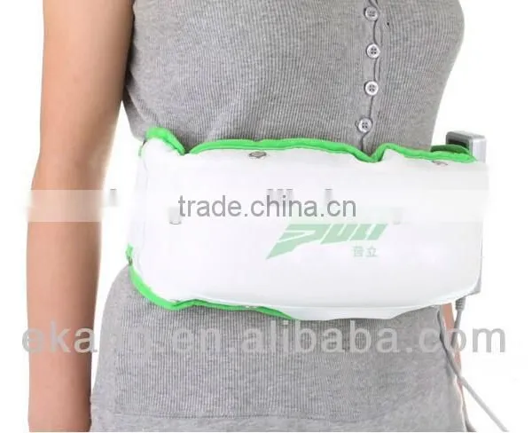 Slimming Fat Burner Slim Massage Belt Lose Weight Slender Shaper photo-6