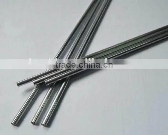 Cold Welding Machine ERNiCrFe-3 Nickel Alloy Welding Electrode photo-6