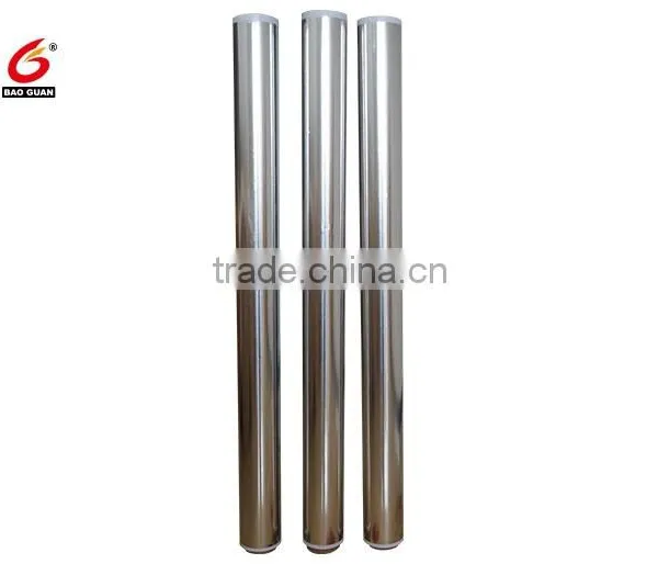 Water Base AcrylicTape Adhesive Aluminium Polyester Tapes Aluminium Foil Adhesive Tape photo-2