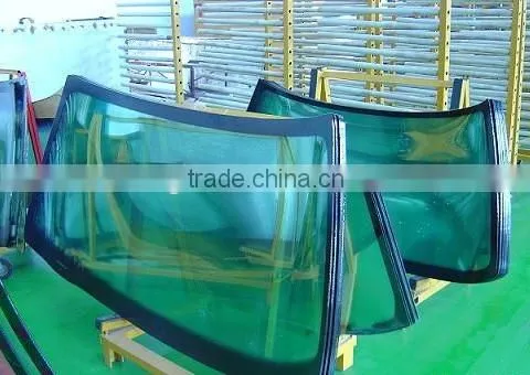 CAR GLASS/ KOrea Auto GLASS/ Hyundai Auto Glass photo-2