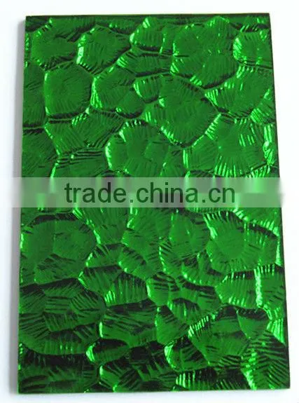 3mm-6mm Patterned Mirror photo-3