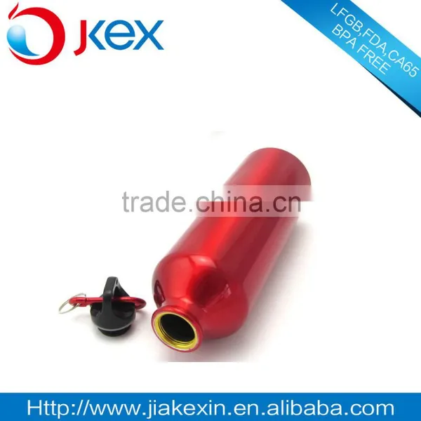 Novelty Energy Aluminuum Sports Drink Bottle photo-4