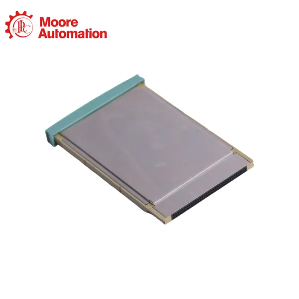 SIEMENS 6ES7952-1AS00-0AA0 RAM Memory Card
