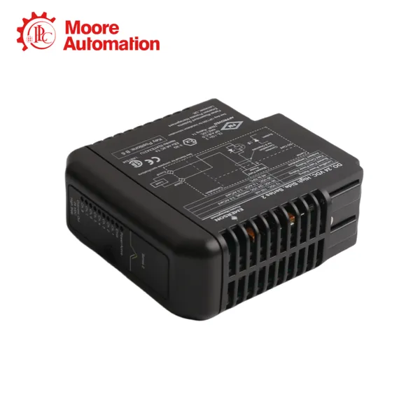 EMERSON KJ3202X1-BA1 12P2536X042 VE4032S1T2B1 High-Performance Process Control Module In Stock photo-3