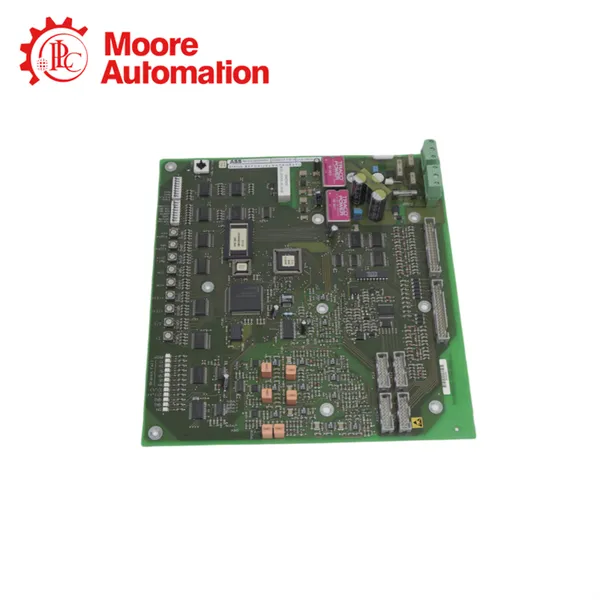 ABB 3BHE003855R0001 UNS2882A-P,V1 photo-2