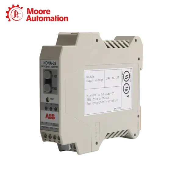 ABB NDNA-02 NDNA-02-KIT photo-3