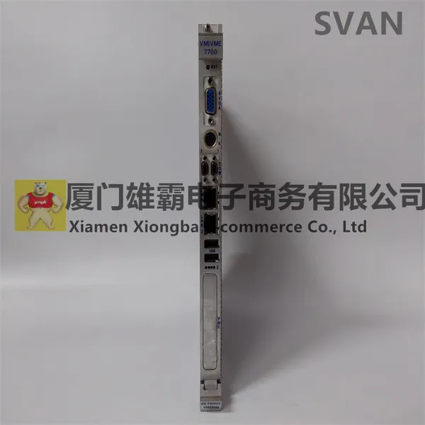 VMIVME-2540-300 GE Counter Module photo-3