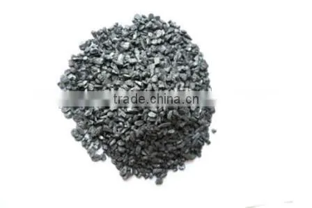 High Quality of FeSi /Ferrosilicon Strontium/ Inoculant photo-2