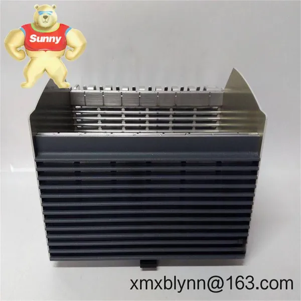 ABB PM803F (3BDH000530R1) – CPU Module for Freelance AC 800F Process Automation photo-2