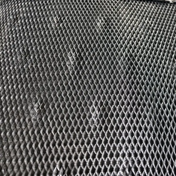 27in X 97in Galv Self Furring Lath;2.5lb photo-5