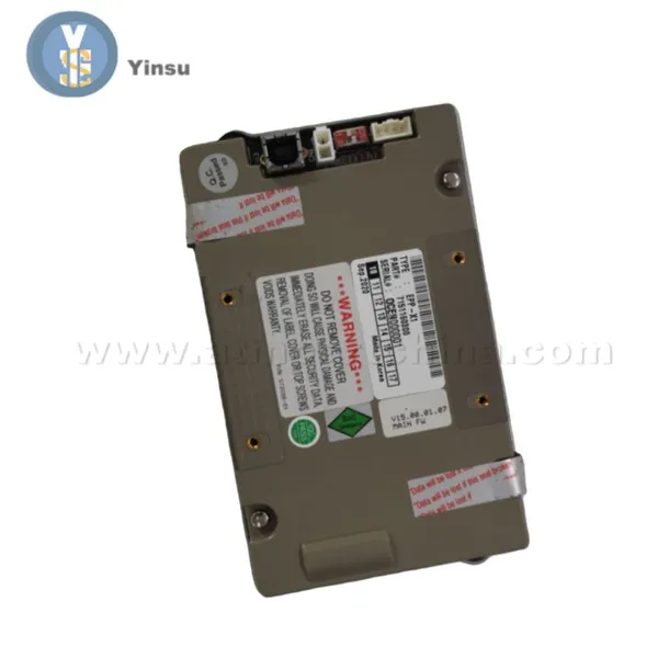 Hyosung EPP X1 Encryption Keyboard S7151160300 ATM Security Pin Pad photo-4