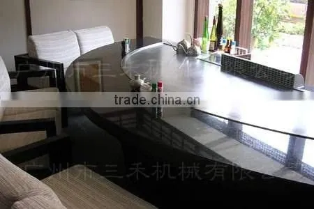 Tappasaki Table