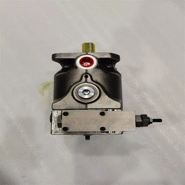 PV Hydraulic PUMP PV046R1K1T1NMMC PV032R1K1T1NMMC PV270R1K1T1NMMC PV180R1K1T1NMMC Hydraulic Piston Pump photo-5