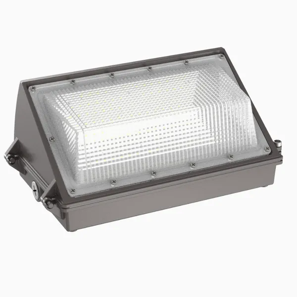 direct supply from the source factory, high luminous efficacy, us standard led wall lights, outdoor waterproof led wall lights, 60/80/100/120/150w