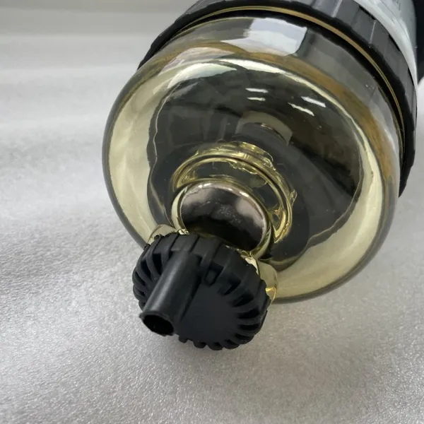 China Supplier Perkins Engine Parts Fuel Filter Assembly 2656F815 for Perkins 1000/1100/700 Series Engine photo-2