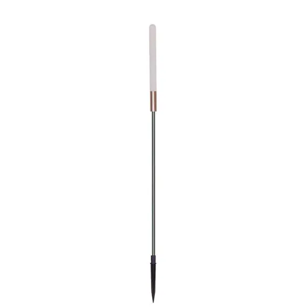 Led Outdoor Reed Lights, Acrylic Rod Landscape Lawn Stake Lights for Squares and Parks, Warm White Light photo-5
