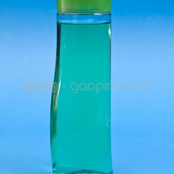 Plastic Bottle