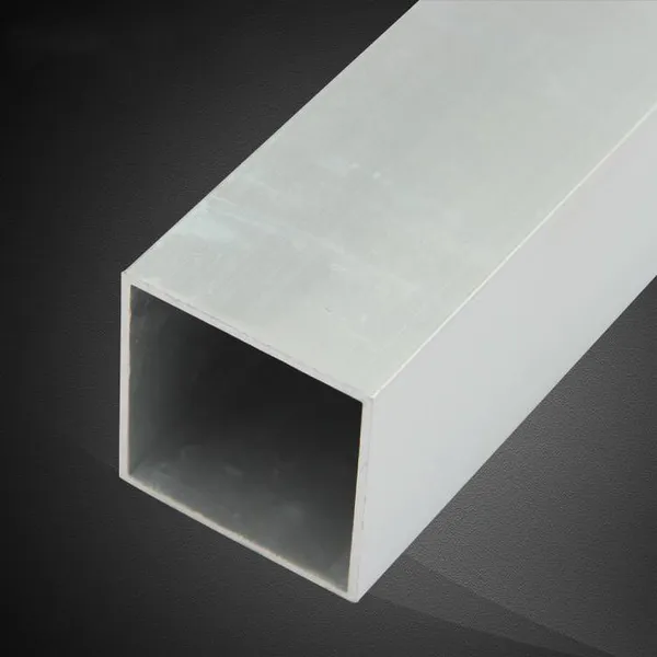 Large Quantities of In-stock National Standard Square Tubes, With Various Specifications. the Surface Can be Processed as Required, and Polishing and Oxidation Can be Done. One-stop Service is Available. photo-3