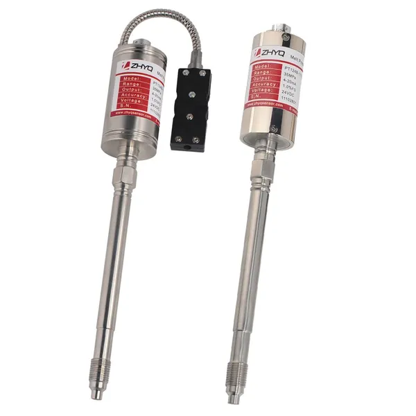 Pressure Sensor photo-2