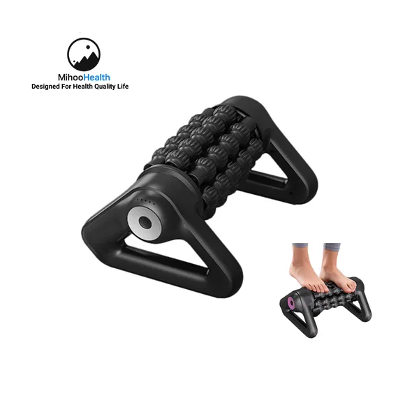 Deep Tissue Rolling Massager for Pain Relief MH-8630