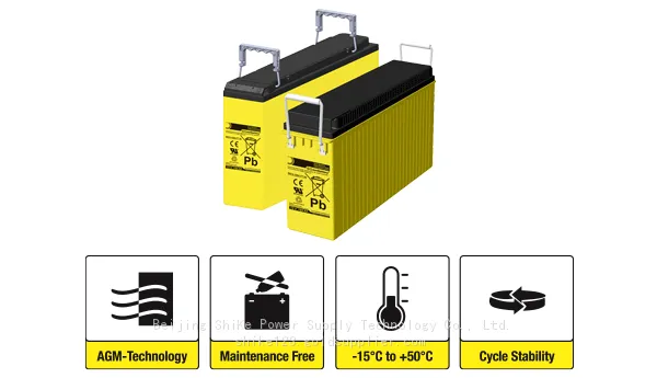 Overview of the SUN Battery Series photo-3