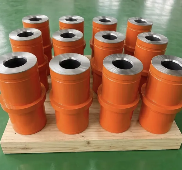 Mud Pump Parts, Fracturing Plunger Pump Parts, Disc Clutches, Drilling Platform Equipment photo-3