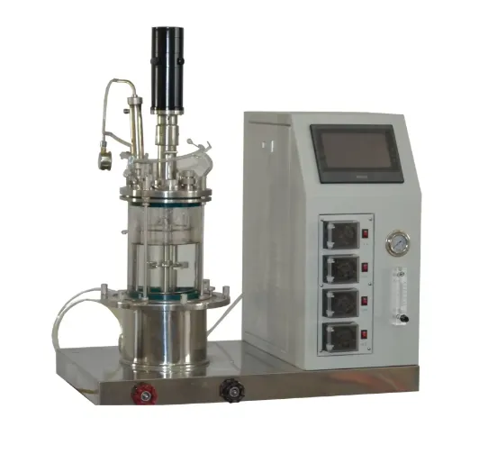 Bio Fermenter5 photo-3