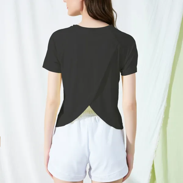 #1044XD- Women's Yoga Activwear. photo-3