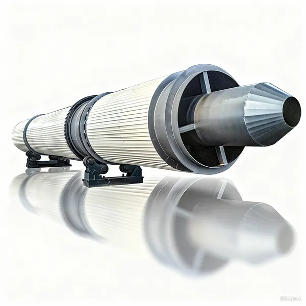 Belt Dryer|Rotary Dryer photo-3