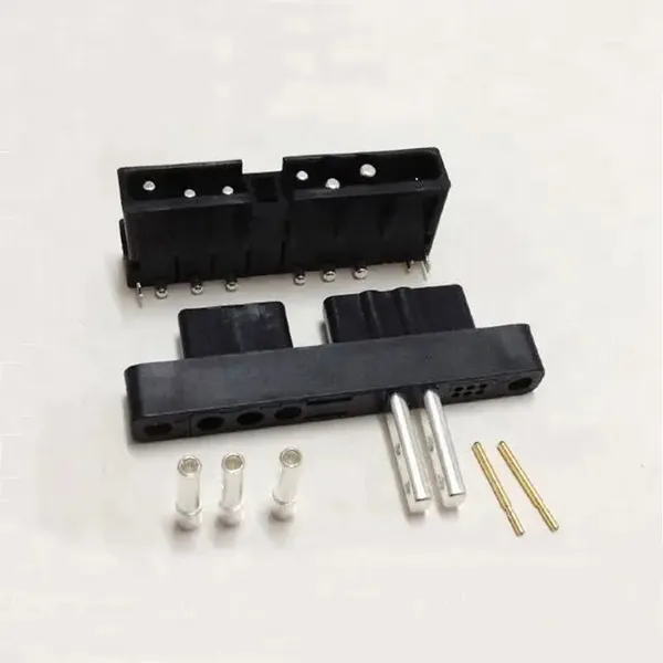 12pin EV Charging Pile Modular Rectifier Module Power Connector photo-2