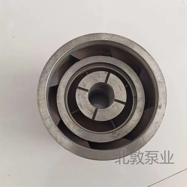 675 Series JN7000 ESP Impeller & Diffuser (1000 M³) photo-4