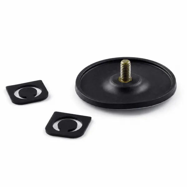 E54-0035665 Diaphragm Vacuum Pump Repair Kit for Leibinger JET2 JET3 JETneo Inkjet Coding Printer photo-3