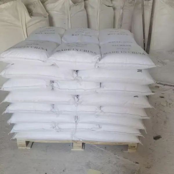 Manufacturer Sell Low Price Calcined Bone Ash or Powder