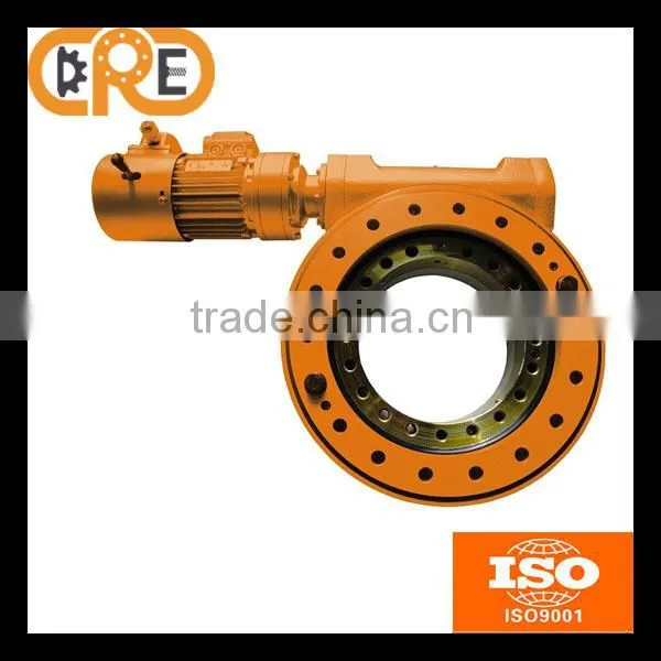 Hydraulic Motor Slew Drive SE Type Enclosed Housing Solar Slew Drive photo-6